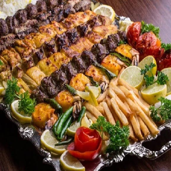 Taksim House Grill
